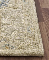 Lr Home Dahlia 7'9"x9'9" Area Rug