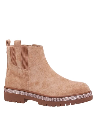 Nina Little Girls Evan Fashion Boot