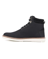 New York & Company Men's Brock High Top Sneakers