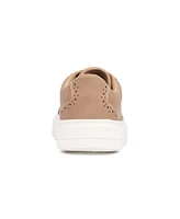 New York & Company Men's Wilson Low Top Sneakers