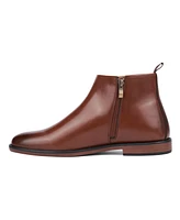 New York & Company Men's David Chelsea Boots