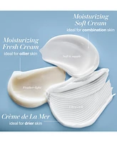 La Mer The Moisturizing Fresh Cream