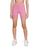 Nike Big Girls One Dri-fit 5" Biker Shorts