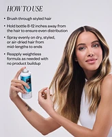Igk Hair Disco Disco Clear Gloss Shine Spray, 5.3 oz.