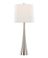 Lumisource Diana 29" Contemporary Metal - Set of 2 Table Lamp