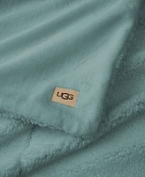 Ugg Basia Throw, 50" x 70"