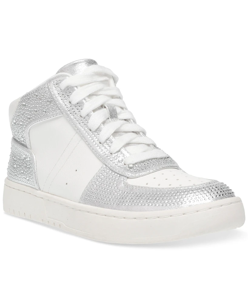 Wild Pair Camelott High-Top Sneakers, Created for Macy's