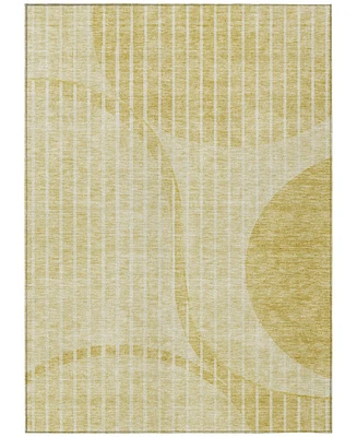 Addison Chantille ACN723 5'x7'6" Area Rug