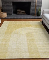 Addison Chantille ACN711 2'6"x3'10" Area Rug
