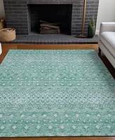 Addison Chantille ACN709 9'x12' Area Rug