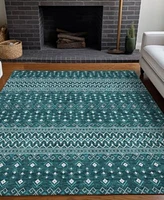 Addison Chantille Acn708 Area Rug Collection