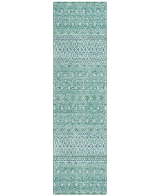 Addison Chantille ACN709 2'3"x7'6" Runner Area Rug