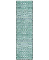 Addison Chantille ACN709 2'3"x7'6" Runner Area Rug