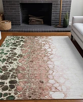 Addison Chantille ACN707 3'x5' Area Rug