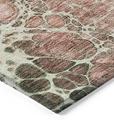 Addison Chantille ACN707 5'x7'6" Area Rug