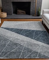 Addison Chantille ACN706 9'x12' Area Rug