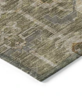 Addison Chantille ACN697 8'x10' Area Rug