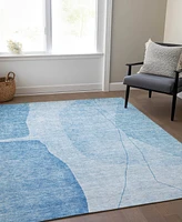 Addison Chantille ACN696 5'x7'6" Area Rug