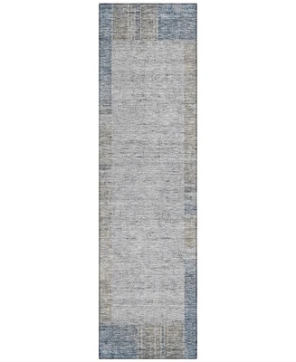 Addison Chantille ACN695 2'3"x7'6" Runner Area Rug