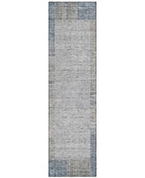 Addison Chantille ACN695 2'3"x7'6" Runner Area Rug