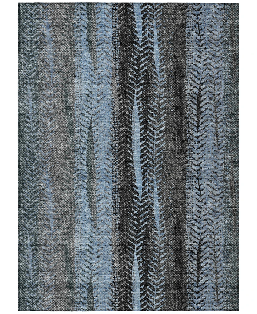 Addison Chantille ACN693 5'x7'6" Area Rug