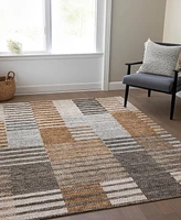 Addison Chantille ACN687 3'x5' Area Rug