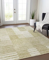 Addison Chantille ACN686 5'x7'6" Area Rug