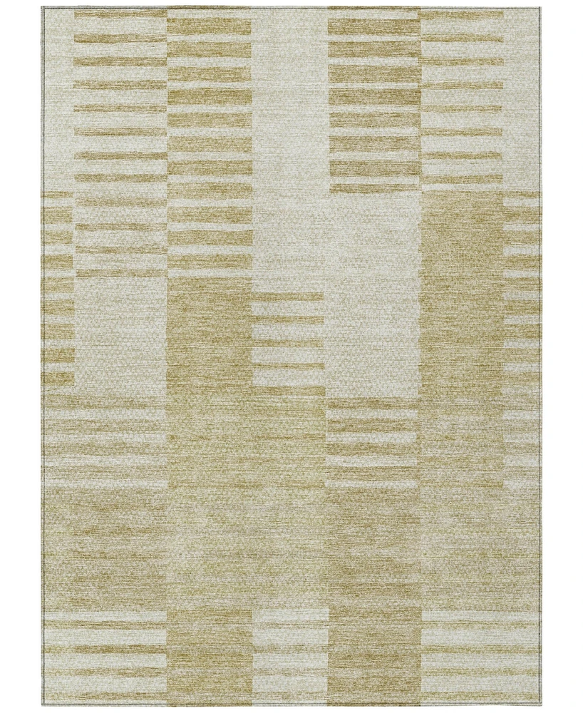 Addison Chantille ACN686 2'6"x3'10" Area Rug