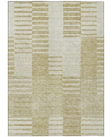 Addison Chantille ACN686 2'6"x3'10" Area Rug