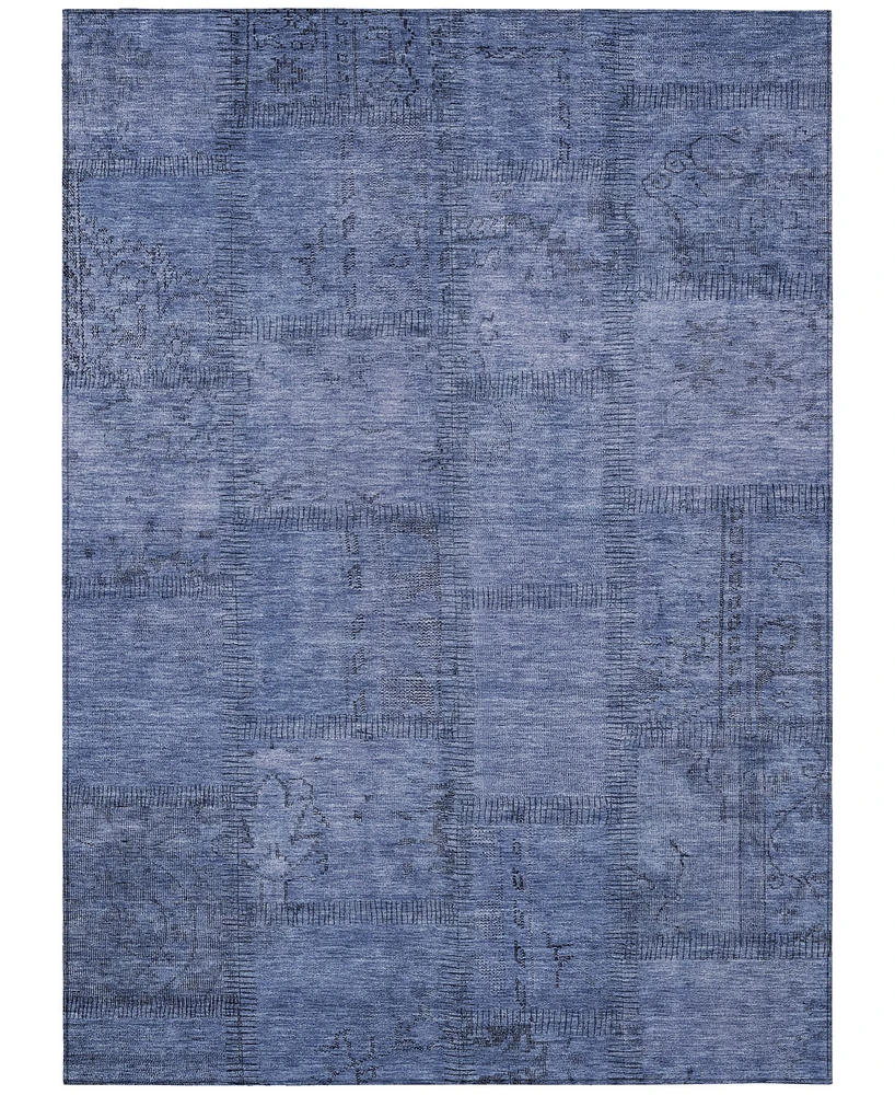 Addison Chantille ACN685 5'x7'6" Area Rug