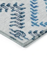 Addison Chantille ACN684 8'x10' Area Rug