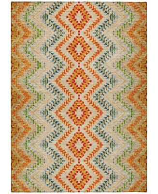 Addison Chantille ACN683 5'x7'6" Area Rug