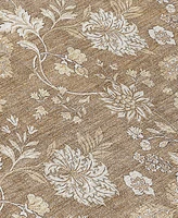Addison Chantille ACN681 8'x8' Round Area Rug