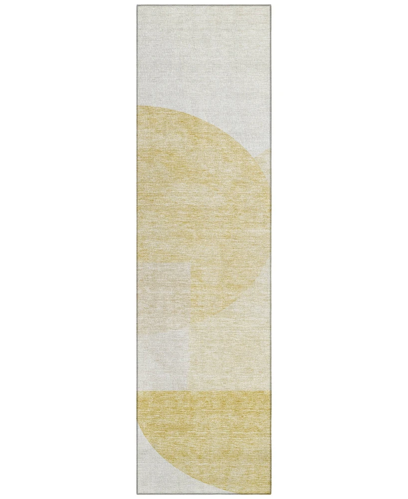 Addison Chantille ACN678 2'3"x7'6" Runner Area Rug