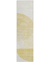 Addison Chantille ACN678 2'3"x7'6" Runner Area Rug