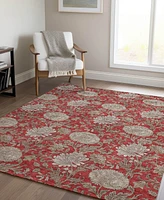 Addison Chantille ACN677 10'x14' Area Rug