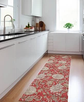 Addison Chantille ACN677 2'3"x7'6" Runner Area Rug