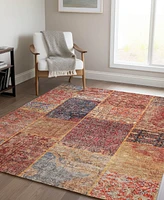 Addison Chantille ACN669 5'x7'6" Area Rug