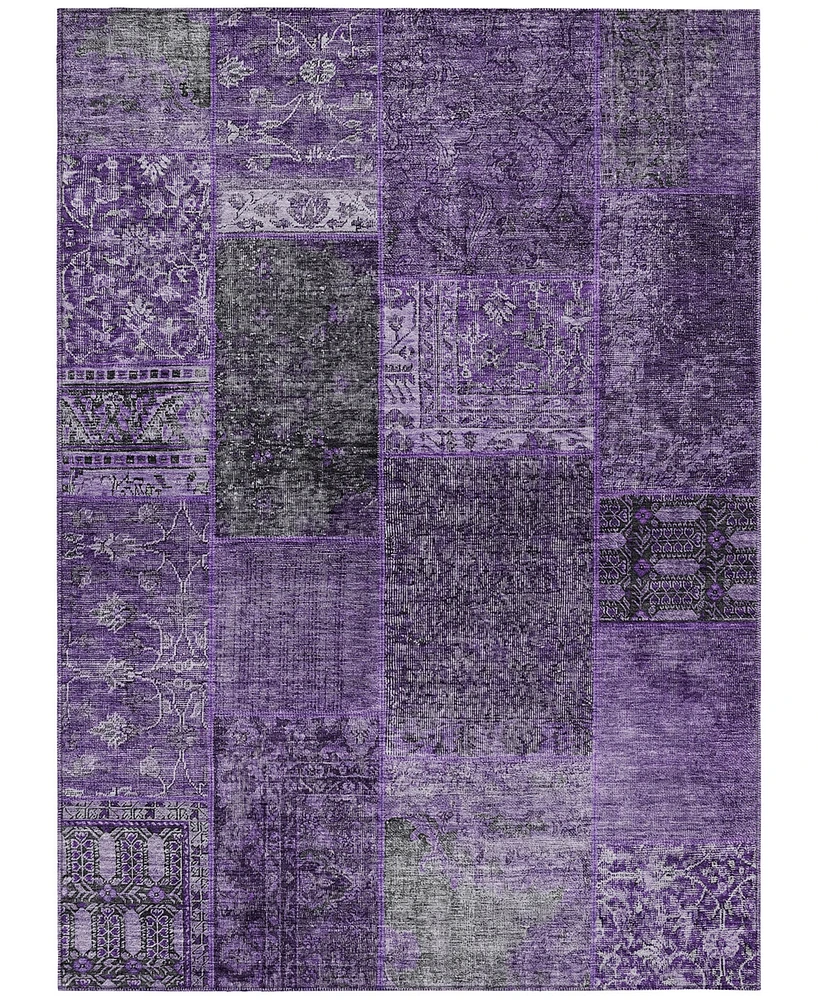 Addison Chantille ACN669 3'x5' Area Rug