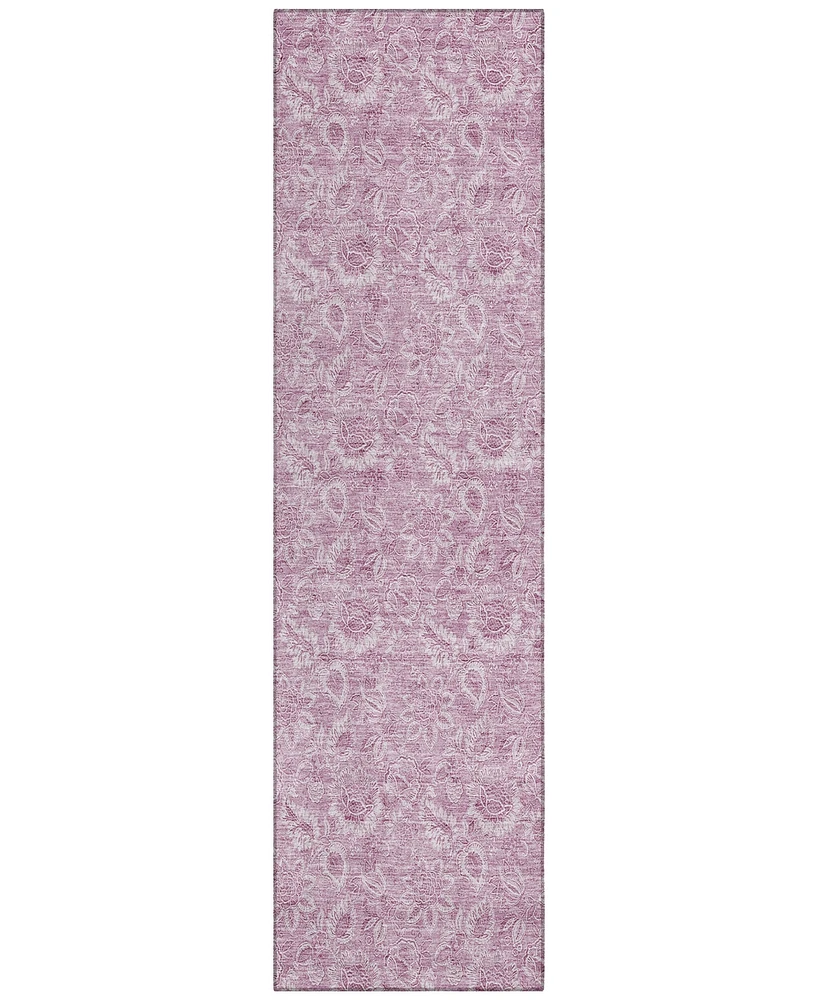 Addison Chantille ACN662 2'3"x7'6" Runner Area Rug