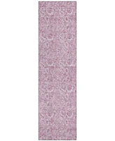 Addison Chantille ACN662 2'3"x7'6" Runner Area Rug