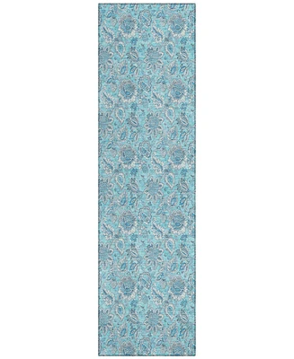 Addison Chantille ACN662 2'3"x7'6" Runner Area Rug