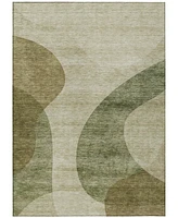 Addison Chantille ACN657 5'x7'6" Area Rug