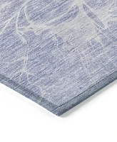 Addison Chantille ACN653 5'x7'6" Area Rug