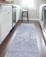 Addison Chantille ACN653 2'3"x7'6" Runner Area Rug