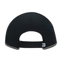 Puma Men's Six Panel Performance Logo Cap