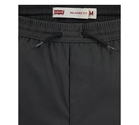 Levi's Big Boys Everyday Cargo Jogger Pants