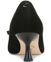 Circus Ny by Sam Edelman Fleur Mid-Heel Pointed-Toe Pumps