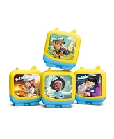 Tonies Clever Cool Jobs Audio Figurine Pack