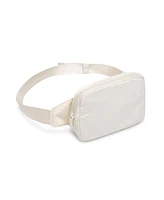 Urban Expressions Jonny Nylon Belt Bag